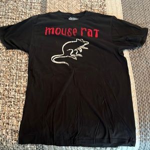 Mouse Rat T-shirt